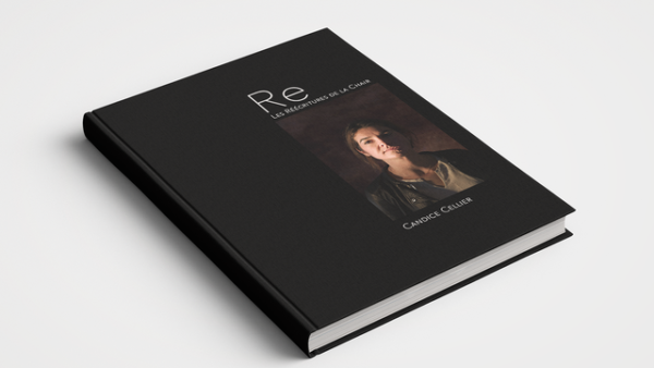 LIMITED & NUMBERED EDITION / Re - Les Réécritures de la Chair