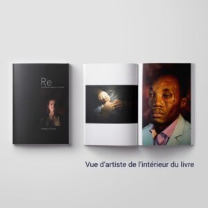 Re - Les Réécritures de la Chair - Image 2